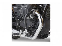 Pare-carters Givi Moto Guzzi V7 Stone / Spécial 17-23 noir