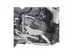 Pare-cylindre Givi BMW R 1250 GS 19-23 aluminium