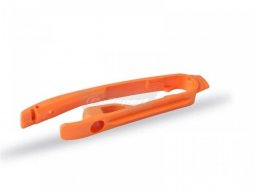 Patin de bras oscillant Polisport KTM 450 SX-F 2011 orange