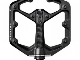 PÃ©dales plates Crankbrothers Stamp 7 Small noir