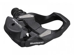Pédales route automatiques Shimano RS500 SPD-SL noir