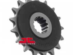 Pignon anti-bruit JT Sprockets pas 520 16 dents Honda X-ADV 750 17-20