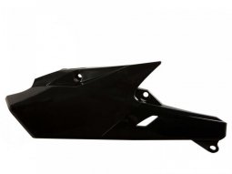 Plaques latérales Acerbis Yamaha 450 WRF 15-17 Noir Brillant