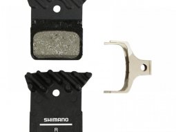 Plaquettes de frein organique Shimano L03A pour Shimano Dura-ace,Ulteg