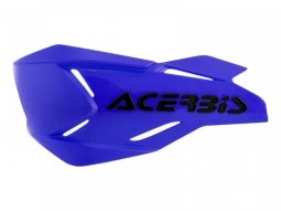 Plastique de remplacement Acerbis pour protÃ¨ge-mains X-Factory...