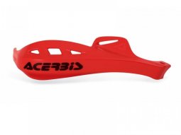 Plastiques de remplacement Acerbis pour protège-mains Rally Profile r