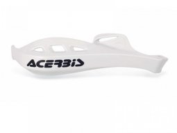 Plastiques de remplacement Acerbis pour protège-mains Rally Profile B