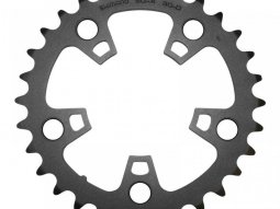 Plateau vÃ©lo de route Shimano Ultegra 3x10v...