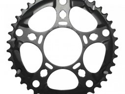 Plateau vÃ©lo de route Shimano Ultegra 3x10v milieu (39 dents)...