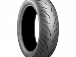 Pneu arriÃ¨re 120 / 70-14 Bridgestone Battlax SC TL 55P