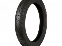 Pneu avant moto Kenda Road X-Ply K657F 2 3 / 4-17 38B TT