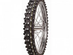 Pneu avant motocross Mitas C-19 90 / 90-21 54R Cross Country