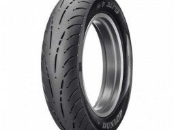 Pneu custom arriÃ¨re Dunlop Elite 4 160 / 80 B 16 80H TL