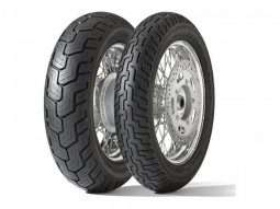 Pneu custom avant Dunlop D404 150 / 80-16 71H TL