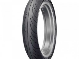 Pneu custom avant Dunlop Elite 4 130 / 70-18 63H TL