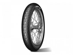 Pneu custom avant Dunlop F24 100 / 90-19 57H TL