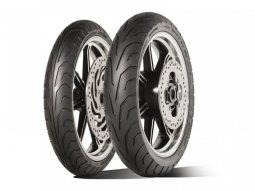 Pneu Dunlop Arrowmax Streetsmart 130 / 90-16 TL 67V