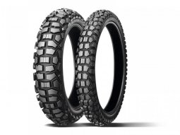 Pneu Dunlop D605 90 / 100-16 TT 51P