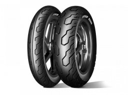 Pneu Dunlop K555 F 110 / 90-18 TT 61S