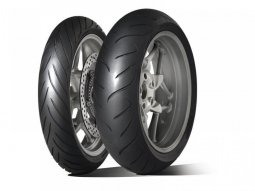 Pneu Dunlop Sportmax Roadsmart II 190 / 50R17 TL 73W