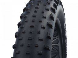 Pneu Fat-Bike Schwalbe Jumbo Jim 26ââx4,40 Tubeless Ready TS...