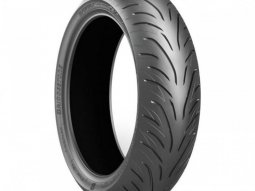 Pneu moto arriÃ¨re Bridgestone Battlax T31 GT 180 / 55 ZR 17 73W...