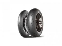 Pneu moto arriÃ¨re Dunlop Sportmax GP Racer D212 E 190 / 55 ZR...