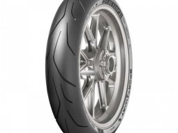 Pneu moto arriÃ¨re Dunlop Sportmax Sportsmart TT 140 / 70 R 17...