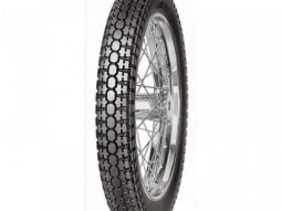 Pneu moto classique Mitas H-02 2.50-19 41L