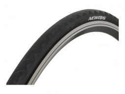 Pneu route 700x23 Newton GP noir TR