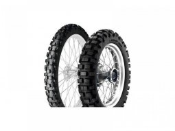 Pneu trail arriÃ¨re Dunlop D606 120 / 90-18 65R TT