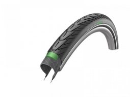 Pneu vÃ©lo City / VAE Schwalbe Energizer Plus 27.5x5X2.00 TR...