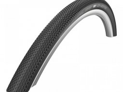 Pneu vÃ©lo gravel Schwalbe G-One Allround 700x35C Tubeless TS...