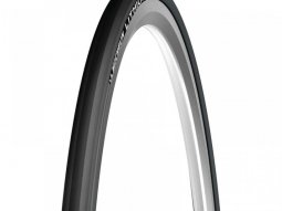 Pneu vélo route Michelin Lithion 2 TS noir / gris (700 x 23C)
