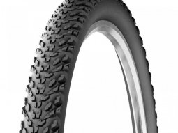 Pneu vélo VTT Michelin Country Dry 2 TR noir (26 x...