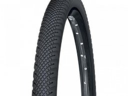 Pneu vélo VTT Michelin Country Rock TR noir (26 x 1.75’’)