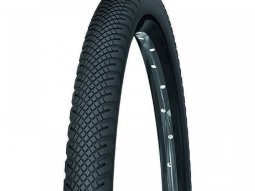 Pneu vélo VTT Michelin Country Rock TR noir (27.5 x...