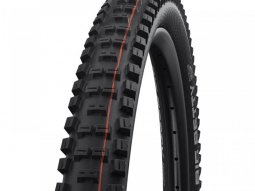 Pneu VTT 29x2.40 Schwalbe Big Betty TR noir"