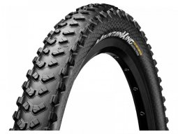 Pneu VTT Continental Mountain King Shield Wall 27,5x2.30 Tubetype /...