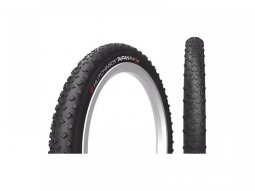 Pneu VTT Hutchinson Toro Koloss 27.5x2.60 TR noir"