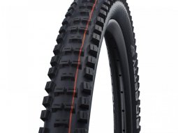 Pneu VTT (VAE) 29x2,60 Schwalbe Big Betty Addix Super Gravity Enduro"