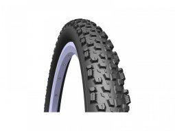 Pneu VTT / VAE Rubena Kratos r10 Tubeless Supra Textra 27.5x2.45 TS...