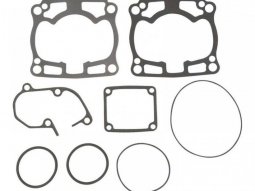 Pochette de joints haut moteur Athena Kawasaki KX 125 03-08