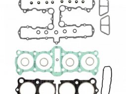 Pochette de joints haut moteur Athena Kawasaki Z 1100 82-83