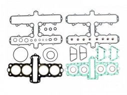 Pochette de joints haut moteur Athena Kawasaki Z 550 80-83