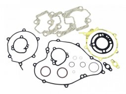 Pochette de joints moteur X-Radical Kawasaki KX 65 2000-19