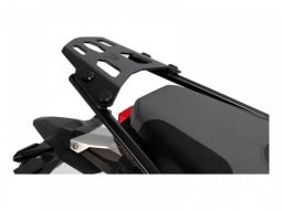 Porte-bagages SW-Motech STREET-RACK noir Honda X-ADV 750 16-19