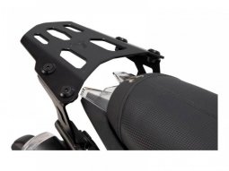 Porte-bagages SW-Motech STREET-RACK noir Yamaha MT-09 16-20