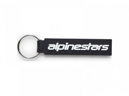 Porte clés Alpinestars Linear Key fob noir