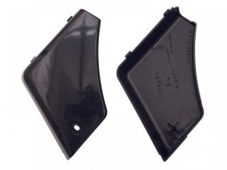 Portes de boîte à outils Peugeot 103 RCX / SPX / Vogue noir